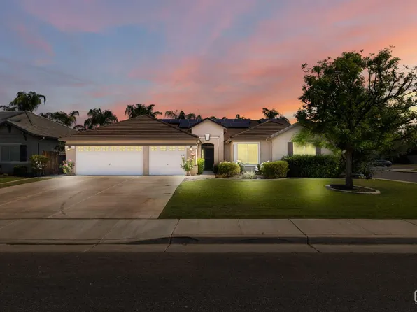 10800 Golden Valley Dr, Bakersfield, CA 93311