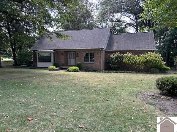 1302 Dogwood Dr, Mayfield, KY 42066