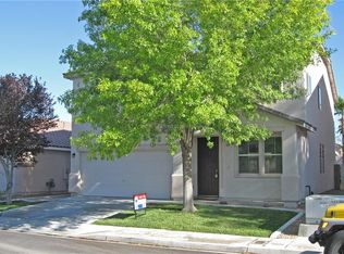 5023 Naff Ridge Dr, Las Vegas, NV 89131