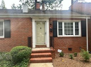 2038 Lynnwood Dr, Charlotte, NC 28209