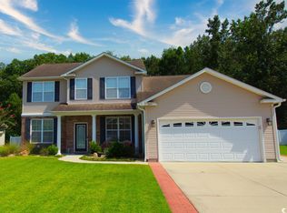 266 Southern Breezes Cir, Murrells Inlet, SC 29576