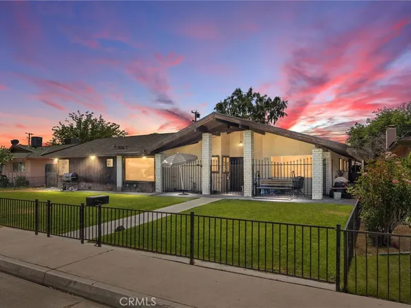 4413 Monitor St, Bakersfield, CA 93307