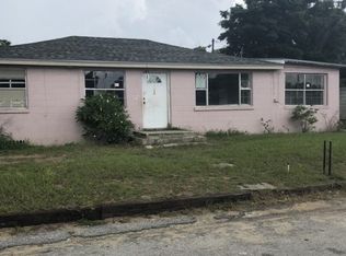 1130 Rose St, Haines City, FL 33844