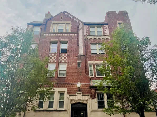 The Orrington, 459 Prentis St APT B2, Detroit, MI 48201