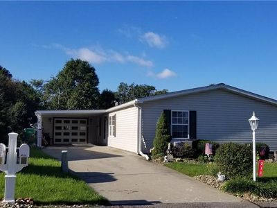 211 Rock Lake Dr, Zelienople, PA, 16063