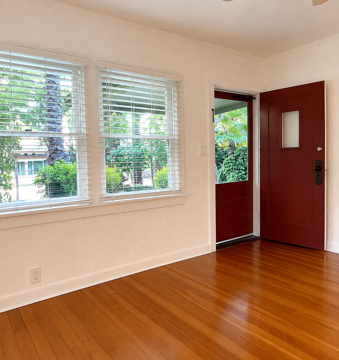 3 bed, 1500 sqft, $4,500 — Photo 4