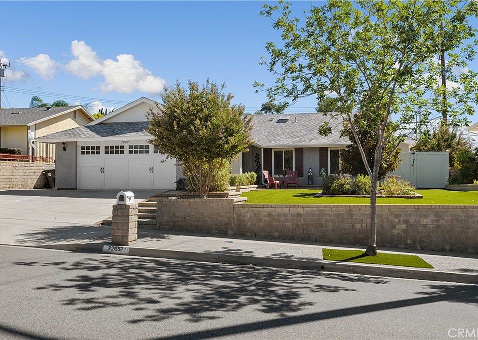 22652 Pamplico Dr, Santa Clarita, CA 91350 Zillow