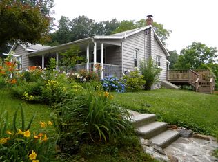 2017 Bakerton Rd, Harpers Ferry, WV 25425