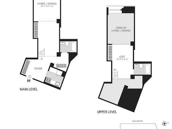 2nd image of 666 Greenwich St #509