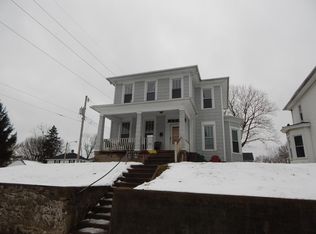 231 S Shaffer St #1/2, Springfield, OH 45506