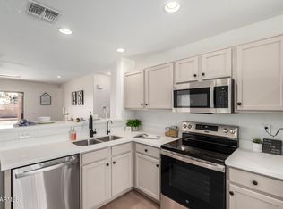 43795 W Sagebrush Trl, Maricopa, AZ 85138