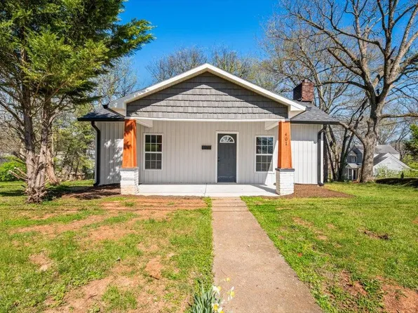401 Kilgore St, Athens, TN 37303