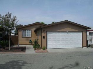 80 E Dawes St SPACE 23, Perris, CA 92571