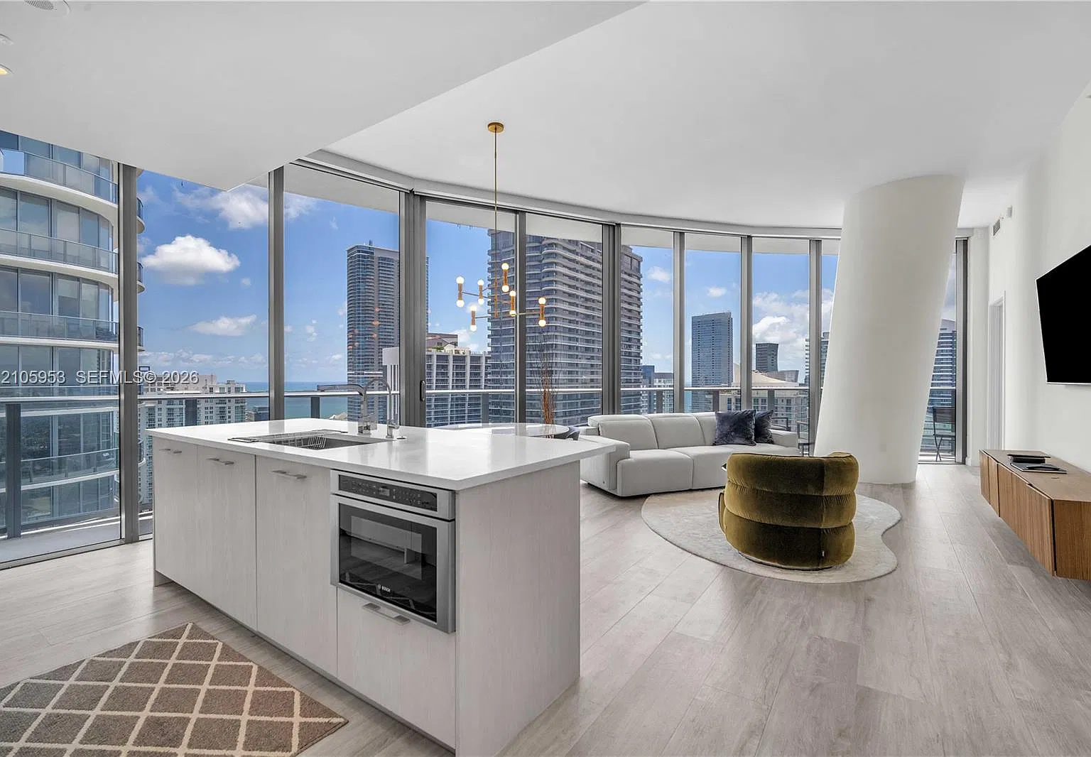 Brickell Heights West Con — Photo 1