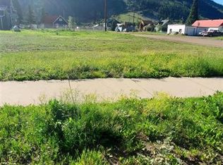 12 Greene St, Silverton, CO 81433