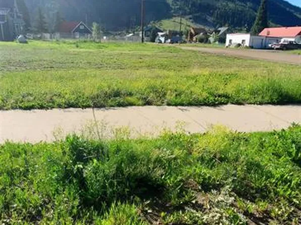 Lot 12 8th and Greene Street, Silverton, CO 81433