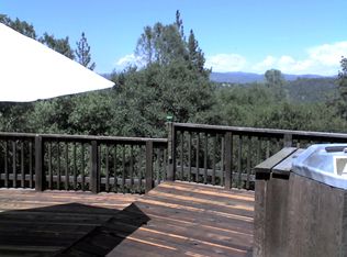 19259 Ferretti Road, Groveland, CA 95321