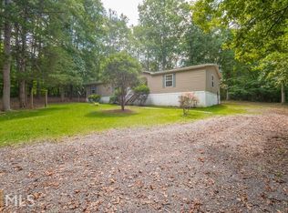394 Double Bridges Rd, Jefferson, GA 30549