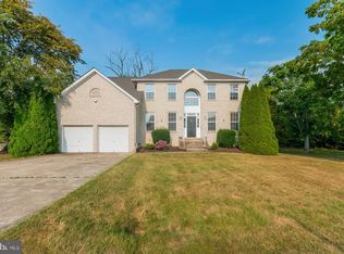 61 Augusta Ct, Charles Town, WV 25414
