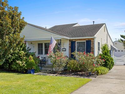 1110 Pennsylvania Ave, Cape May, NJ, 08204