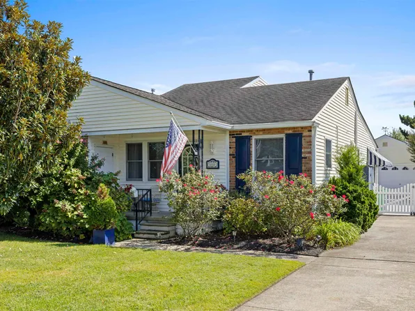 1110 Pennsylvania Ave, Cape May, NJ 08204