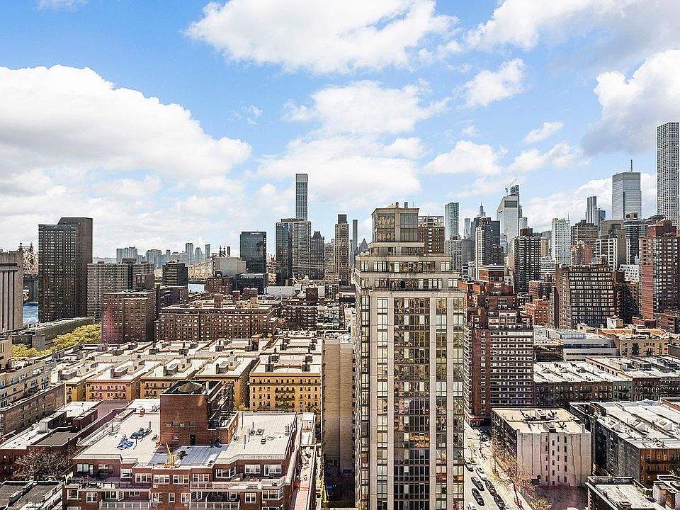 1st image of 400 E 67th St APT 23D
