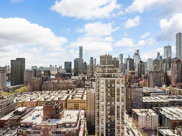 400 E 67th St APT 23D, New York, NY 10065
