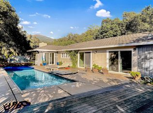 2020 Foothill Rd, Santa Barbara, CA 93105