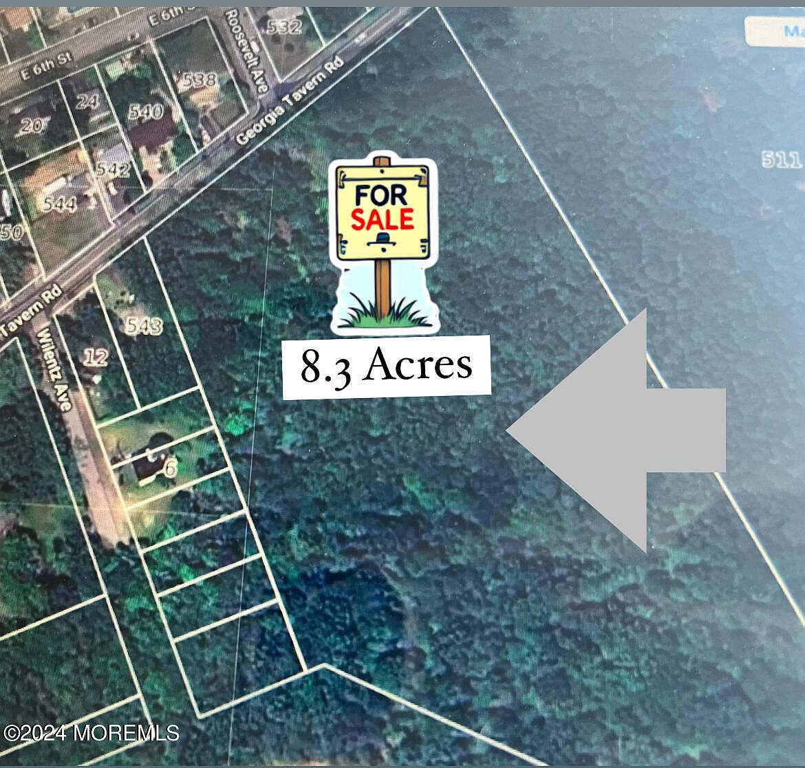 0 Tavern Road, Howell, NJ 07731 MLS 22414910 Zillow