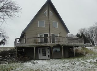 8050 163rd St, Kimball, MN 55353