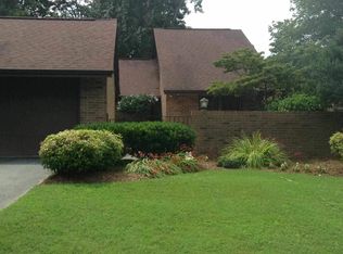 25 Downs Loop, Clemson, SC 29631