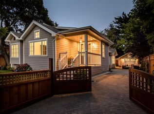 9 Barroilhet Ave, San Mateo, CA 94401