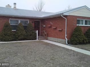 2516 Edgewood Ave, Parkville, MD 21234