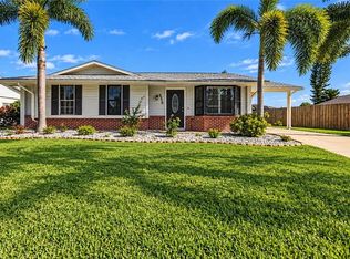 6770 S BISCAYNE DRIVE, NORTH PORT, FL 34287