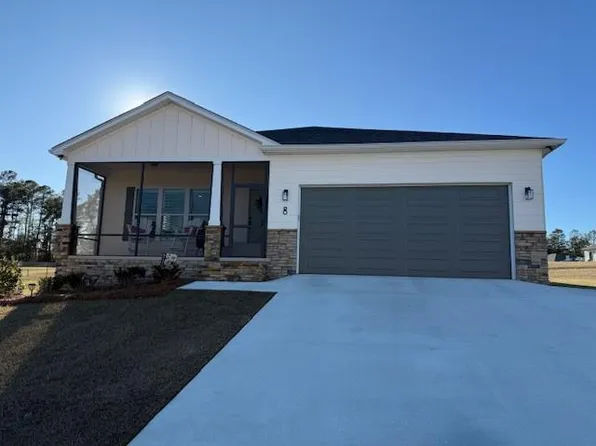 8 Walden Woods Loop, Eufaula, AL 36027