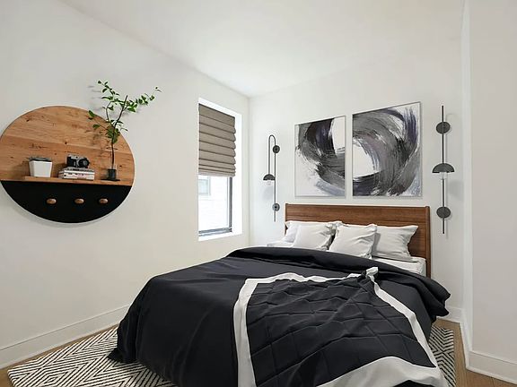 4th image of 201 E 33rd St APT 5E