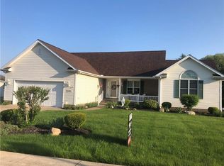 528 Intrepid Dr, Erie, PA 16509