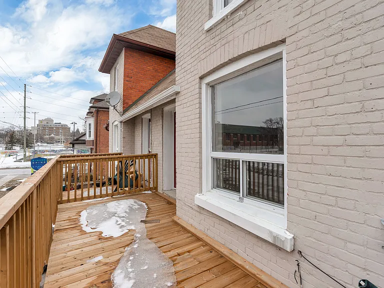 73 High St #73 HIGH ST BARRIE — Photo 25