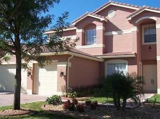 5340 SW 184th Way, Miramar, FL 33029