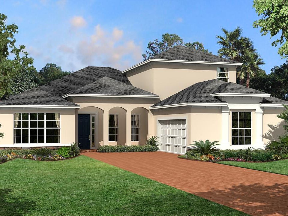 Rendering