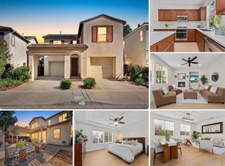 1717 Thorley Way, San Marcos, CA 92078