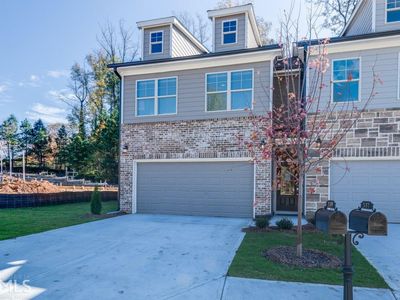 406 Mulberry Row SE, Atlanta, GA, 30354