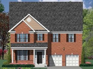 6923 Coldstream Ct, Bryans Road, MD 20616