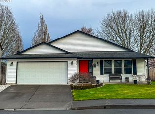 415 SE 8th St, Battle Ground, WA