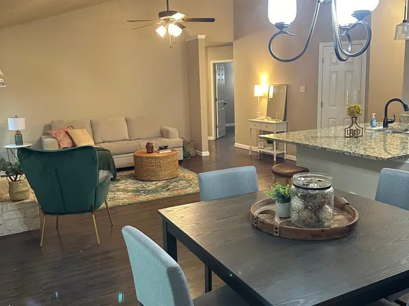 1808 Verbena Way, Round Rock, TX 78664