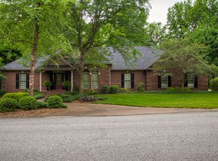 4600 Hunters Rdg, Owensboro, KY 42303