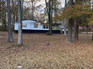 255 Ervin Cir, Heflin, AL 36264