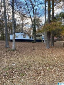 255 Ervin Cir, Heflin, AL, 36264