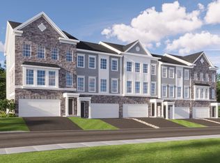 Pershing Plan, Valley View Park : The Pershing Collection, East Hanover, NJ 07936