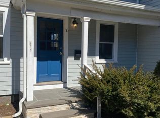 577 Main St #2, Medfield, MA 02052